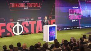 Liga Portugal divulga o programa para o Thinking Football Summit