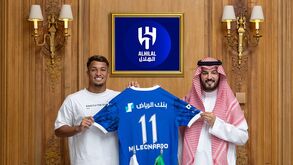 Marcos Leonardo confirmado no Al Hilal: Benfica divulga valores da negociação