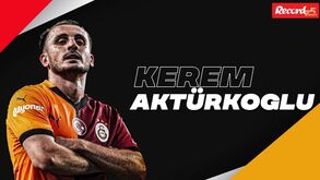Aktürkoglu analisado por quem o viu jogar: «É um talento natural. Pode atuar em todas as zonas do ataque»