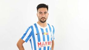 Gonçalo Teixeira revela veia goleadora na Roménia: «O motivo é eu acreditar que consigo fazer as coisas»