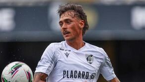 Ricardo Mangas apontado ao Spartak Moscovo