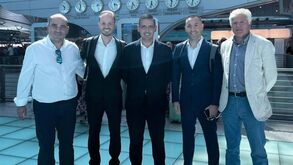 APAF congratula árbitros nomeados para o Mundial de Futsal