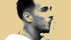 João Teixeira assina por uma temporada pelo Gil Vicente