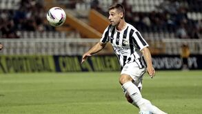 Chaves em negociações por Rui Gomes