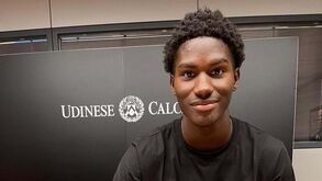 Vizela garante Vivaldo Semedo por empréstimo da Udinese