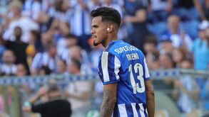 Afinal Galeno fica no FC Porto: Fundo de Investimento saudita pagava mas Al Ittihad e Soares de Oliveira não quiseram