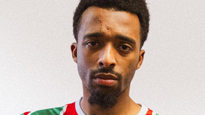 Estrela da Amadora anuncia saída do médio inglês Tashan Oakley-Boothe
