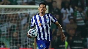 Caso Galeno: FC Porto queixa-se de Al Ittihad e Liga saudita e fala em 