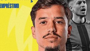Oficial: Arouca garante Boris Popovic para o centro da defesa