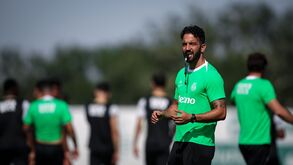 Dezena e meia fora dá força à cantera