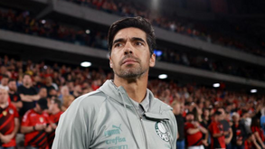 Abel Ferreira aponta fim de ciclo no Palmeiras para 2025: «Se Deus quiser, e se tudo correr normalmente...»