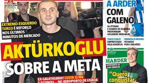 Terça-feira, 3 de setembro de 2024