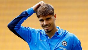 Quatro portugueses nos 15 mais caros do mercado de verão 