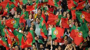 Bilhetes para o Portugal-Croácia estão quase esgotados
