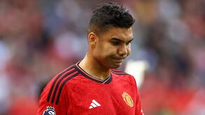 Rio Ferdinand 'ataca' críticos de Casemiro: «É uma enorme falta de respeito» 