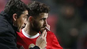 Rafa defende regresso de Bruno Lage ao Benfica: «Por nós nunca tinha saído»