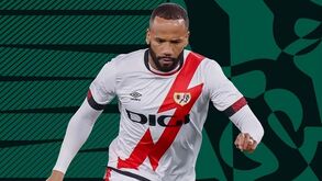Bebé tem novo clube em Espanha 