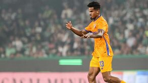 A mensagem de Galeno após a transferência abortada para o Al Ittihad