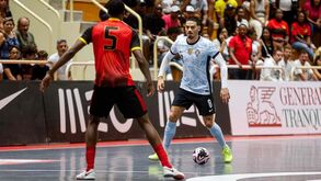 Erick e a preparação para o Mundial: «Estamos na nossa melhor fase a todos os níveis»