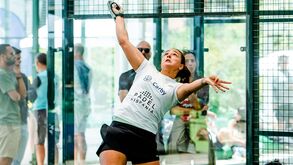 Quatro jogadores portugueses nos torneios do Cupra FIP Tour