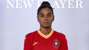 Lara Pintassilgo ruma à Arménia 
