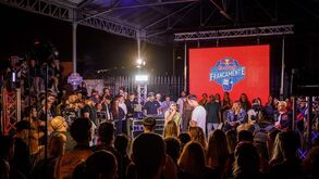 Definidos primeiros finalistas nacionais do Red Bull FrancaMente