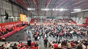 Benfica convoca Assembleia Geral Extraordinária para 21 de setembro