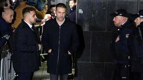 Fernando Saul 'obriga' FC Porto a entregar caução de 84 mil euros para evitar suspensão de negócio com Ithaka