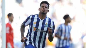 FC Porto tem 