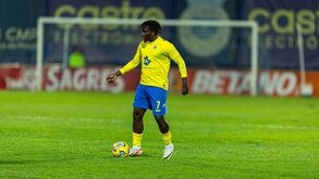 Arouca confirma rescisão de Yusuf Lawal