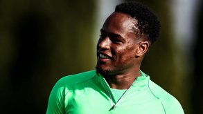 Jovane despede-se do Sporting: «Serei sempre mais um a torcer pelo teu sucesso»