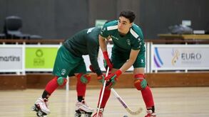 Zé Miranda vai ao primeiro Mundial com o objetivo de vencer