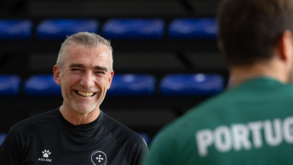 Paulo Freitas a Record: «Girão ou Xano Edo? É sempre uma dor de cabeça saudável»