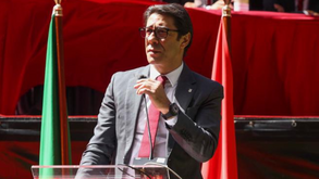 Comissão Executiva da SAD do Benfica apresenta novidades: os cinco nomes que farão parte da estrutura