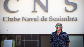Desejo para o 94.º aniversário do Clube Naval de Sesimbra: «Ampliação da marina seria a cereja no topo do bolo» 