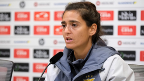 Filipa Patão elogia dinamarquesas do Nordsjaelland: «Não esperamos facilidades»