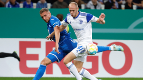 Médio do Hoffenheim falha FC Porto e Sp. Braga