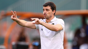 Angola de Pedro Gonçalves viaja com confiança, apesar de baixa importante na equipa