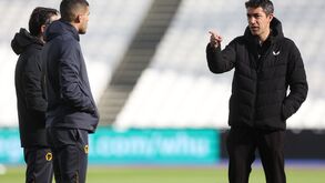Regresso de Bruno Lage ao Benfica ganha mais força: decisão pode ser conhecida hoje