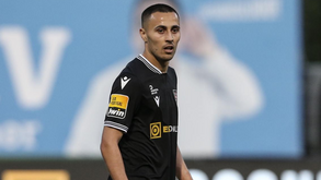 Vertente desportiva 'amarrou' Leonardo Lelo