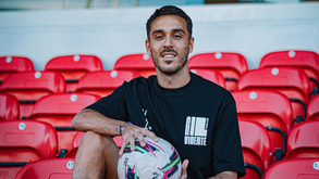 João Teixeira entusiasmado por reforçar o Gil Vicente: «É um grande clube em Portugal»