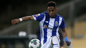 Wendell deu nega ao São Paulo
