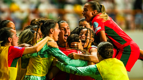 Gala das Campeãs Record BPI: Voltar a celebrar com elas