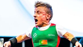 Simone Fragoso fora do torneio de powerlifting nos Jogos Paralímpicos por doping