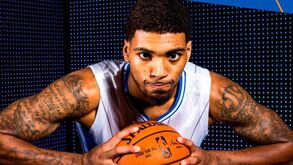 Antigo jogador da NBA reforça o FC Porto 