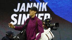 Federer e o tratamento dado a Sinner após o caso de doping: «É o principal problema»