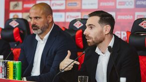 A história de Tomás Amaral: o diretor desportivo português do Spartak que está prestes a 'pescar' Ricardo Mangas