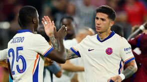 Novo recorde para o Chelsea: tem o plantel mais caro da história