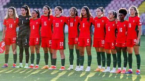 Portugal vai candidatar-se à organização do Euro'2029 feminino 
