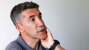 Notícia Record: Bruno Lage no Benfica é o cenário mais provável